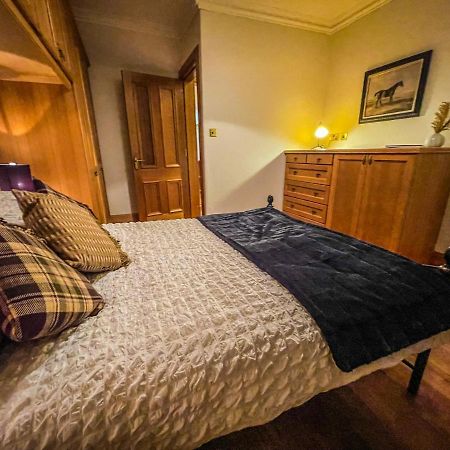 Cathedral Apartment Inverness Zewnętrze zdjęcie