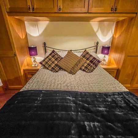 Cathedral Apartment Inverness Zewnętrze zdjęcie