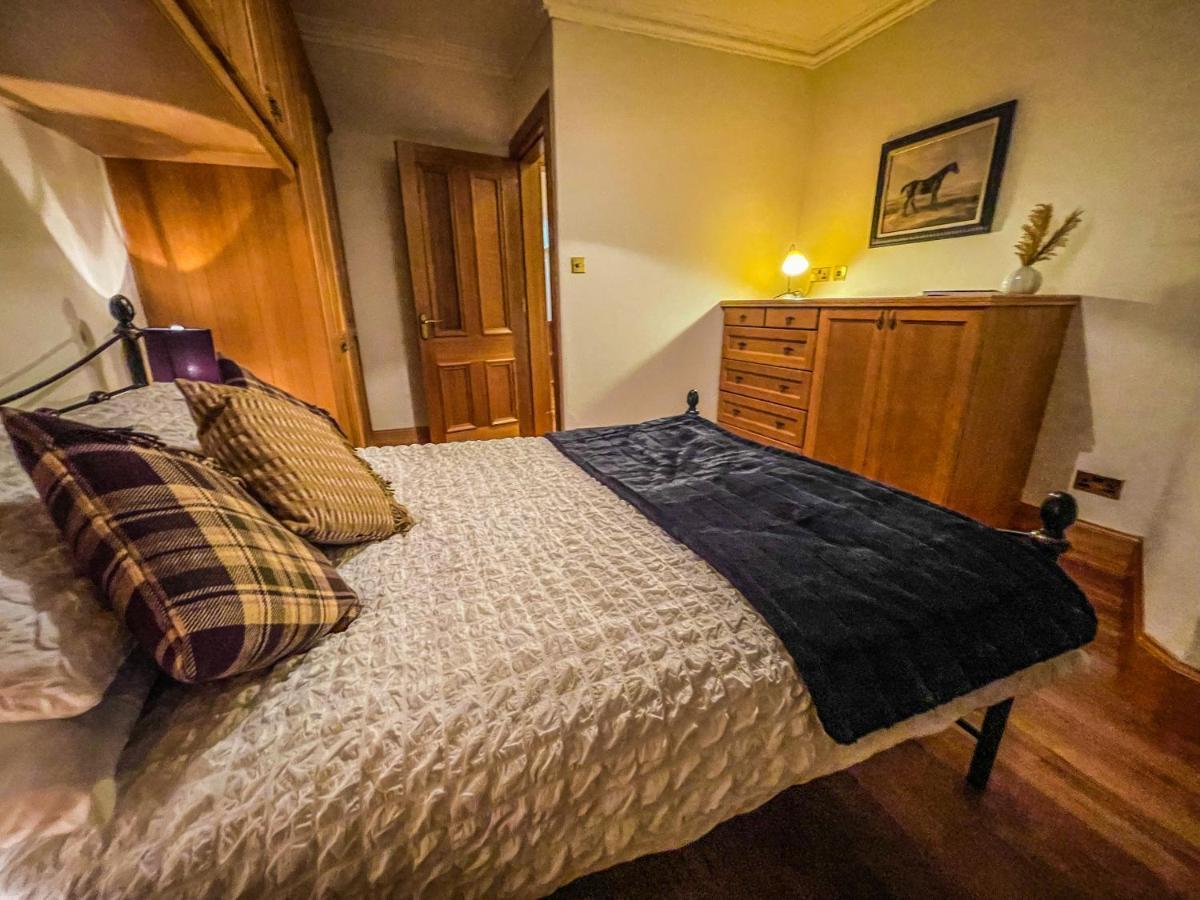 Cathedral Apartment Inverness Zewnętrze zdjęcie