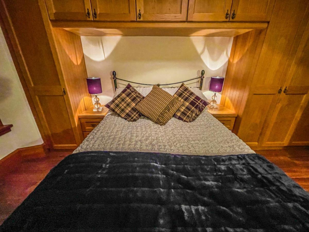 Cathedral Apartment Inverness Zewnętrze zdjęcie